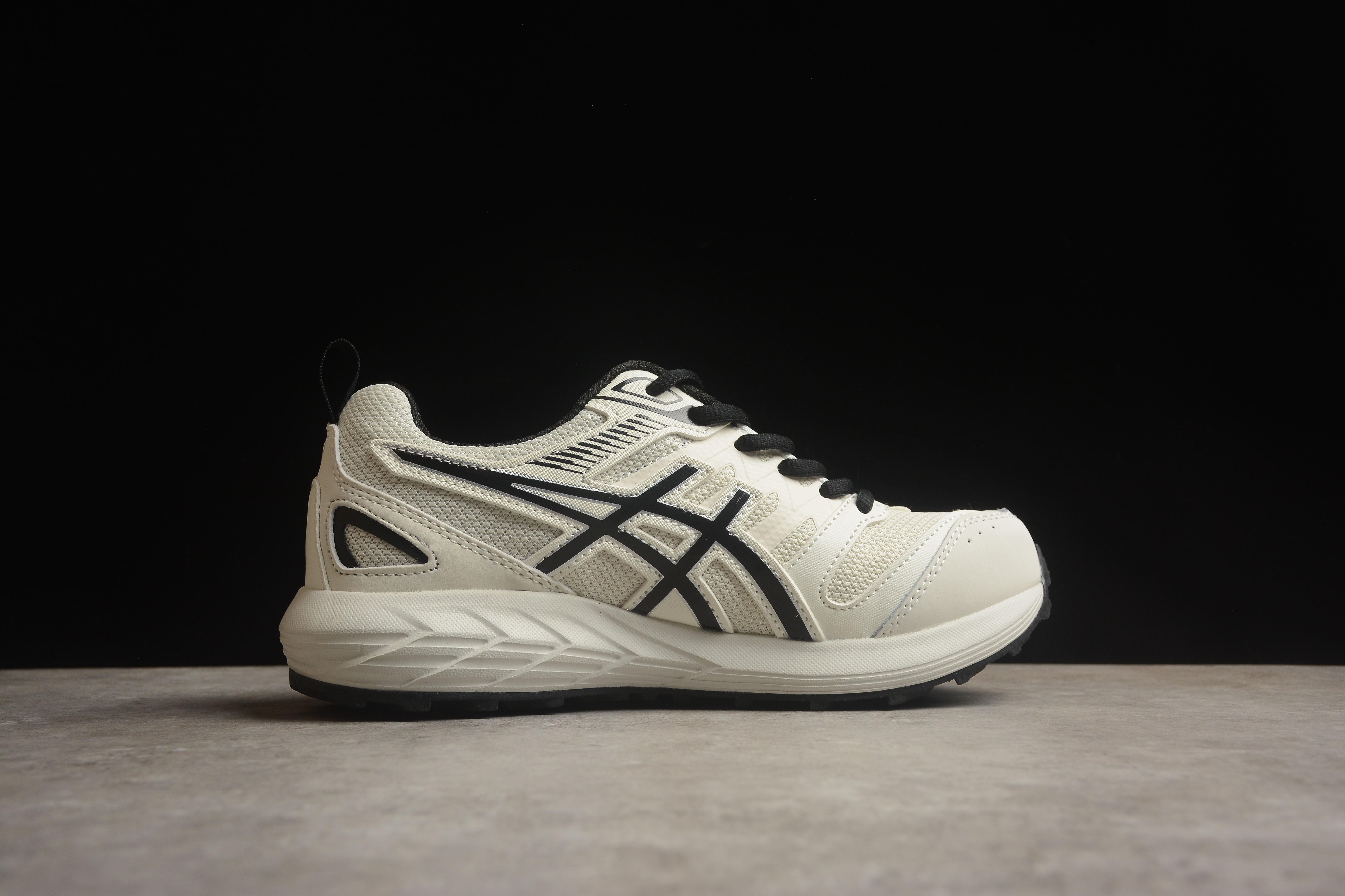 Asics Gel Sonoma CN "White" фото № 2