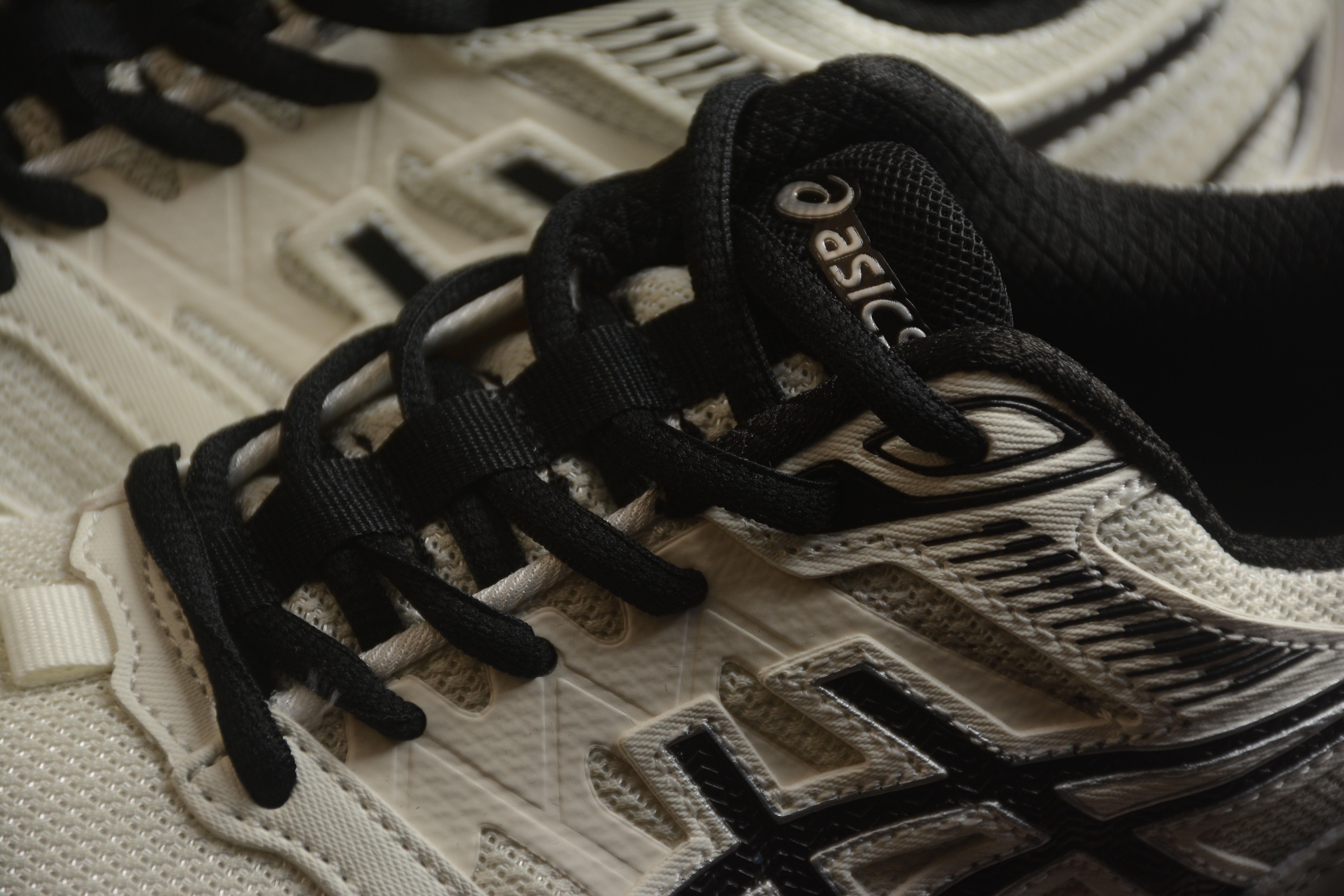 Asics Gel Sonoma CN "White" фото № 8