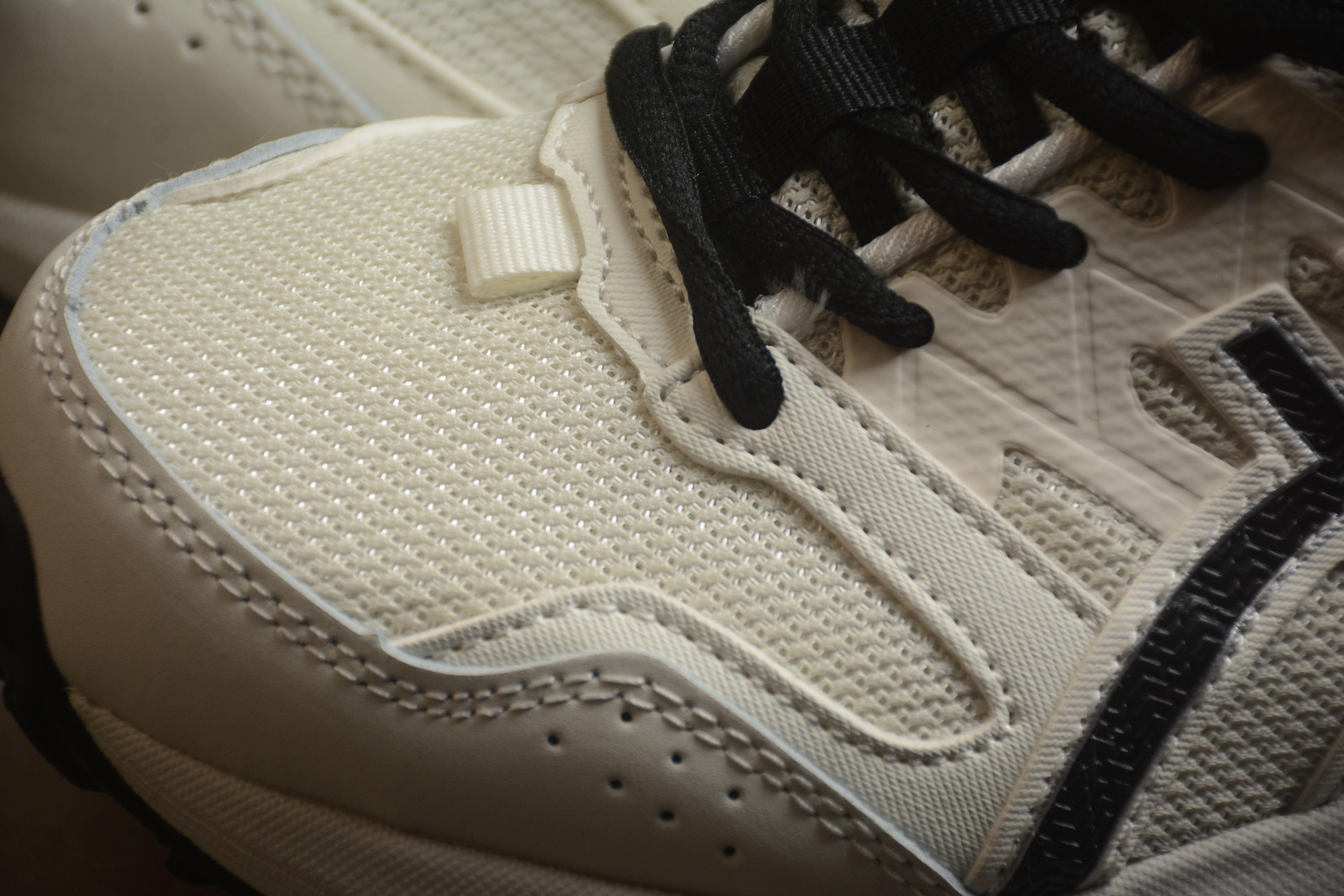 Asics Gel Sonoma CN "White" фото № 7