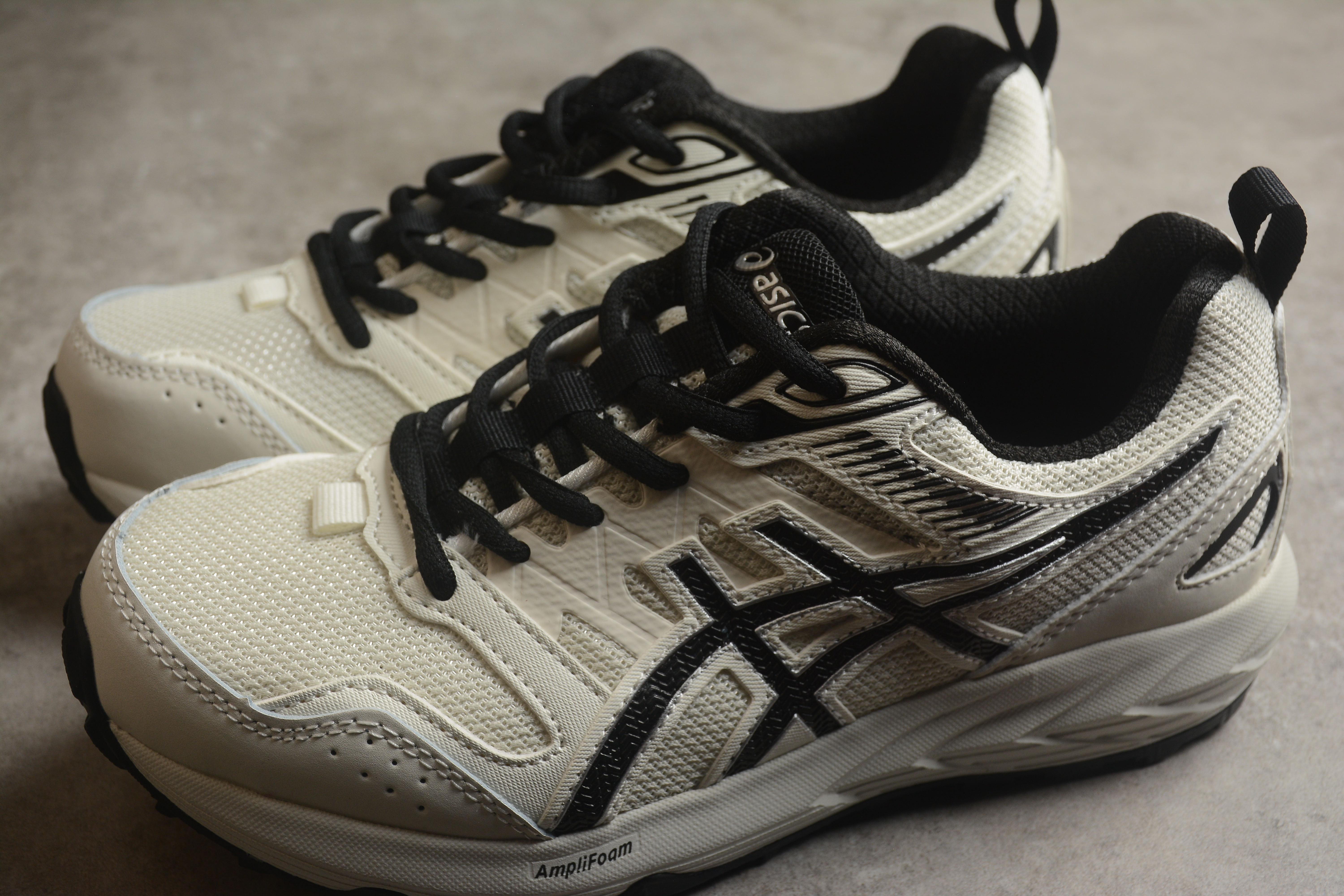 Asics Gel Sonoma CN "White" фото № 6