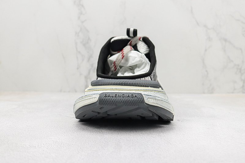 Balenciaga 3XL Mule "Silver" фото № 9