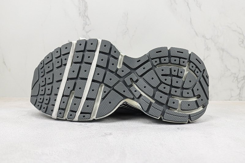 Balenciaga 3XL Mule "Silver" фото № 8