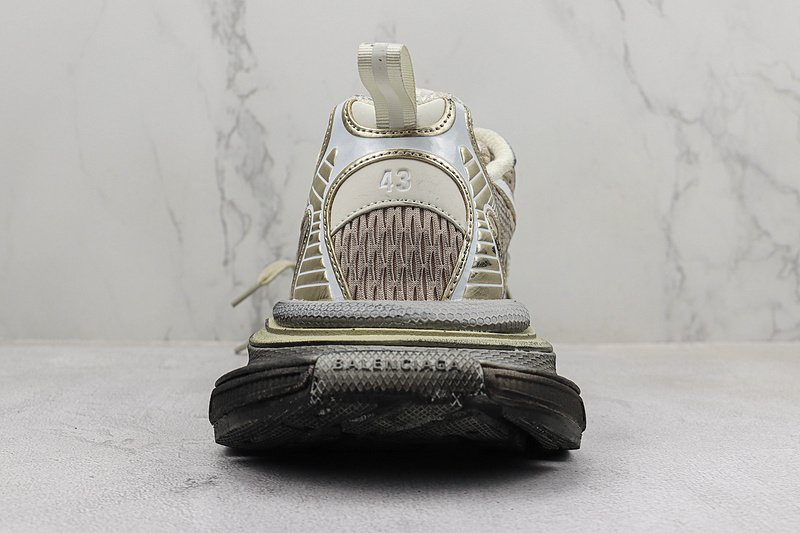 Balenciaga 3XL "Beige/Grey" фото № 9