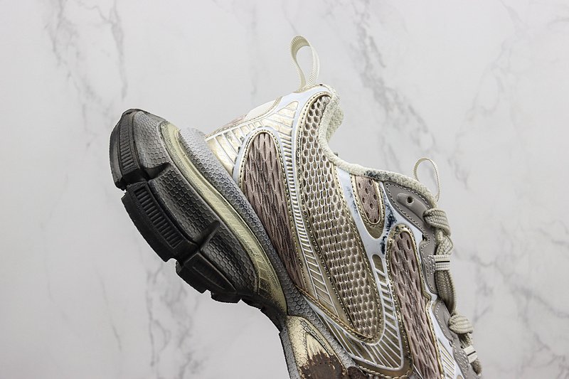 Balenciaga 3XL "Beige/Grey" фото № 4