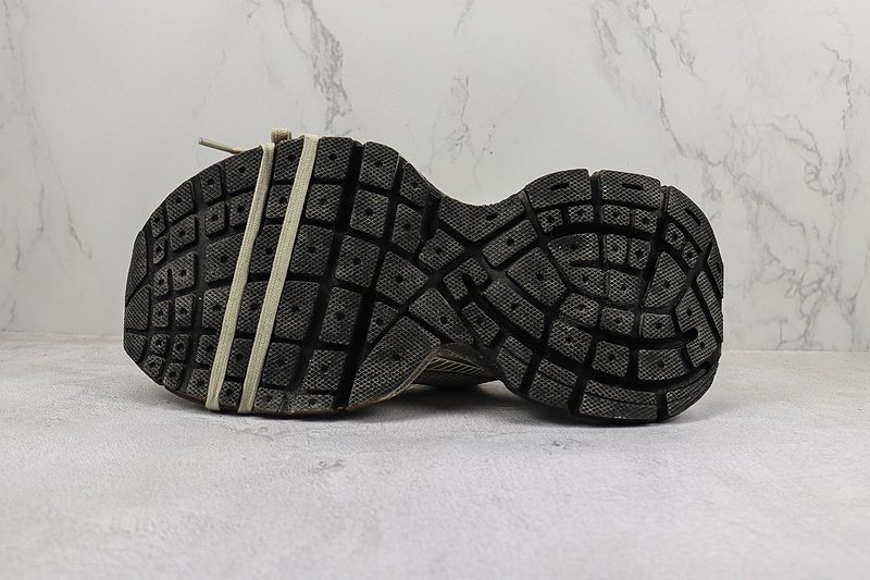 Balenciaga 3XL "Beige/Grey" фото № 8