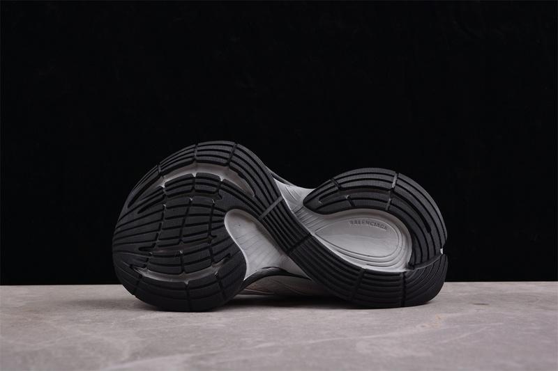 Balenciaga Circuit "Grey/Blue" фото № 2