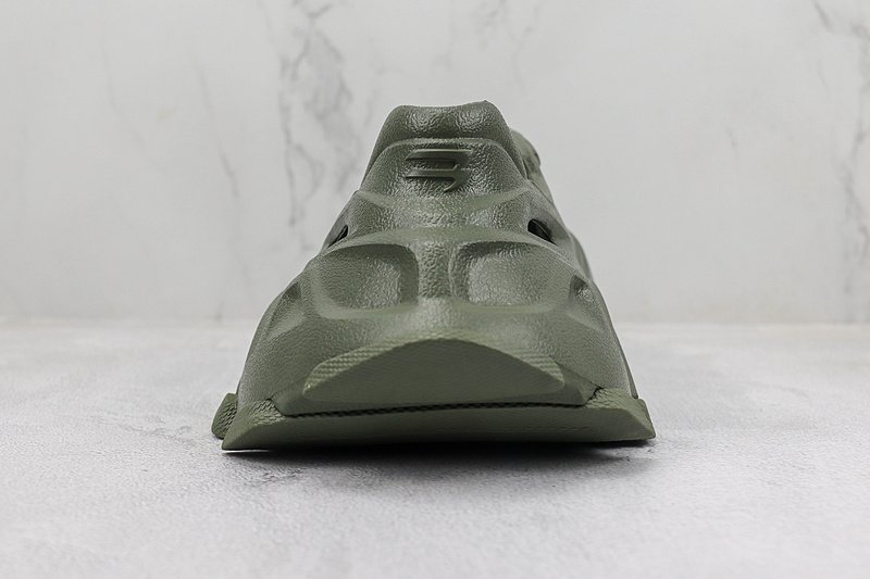 Balenciaga HD Sneakers "Olive" фото № 9