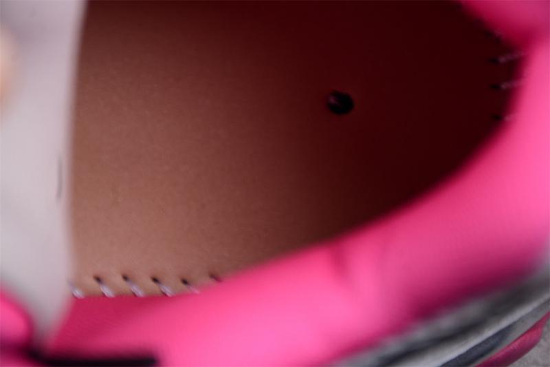 Balenciaga Runner 2 "Black Pink" фото № 4