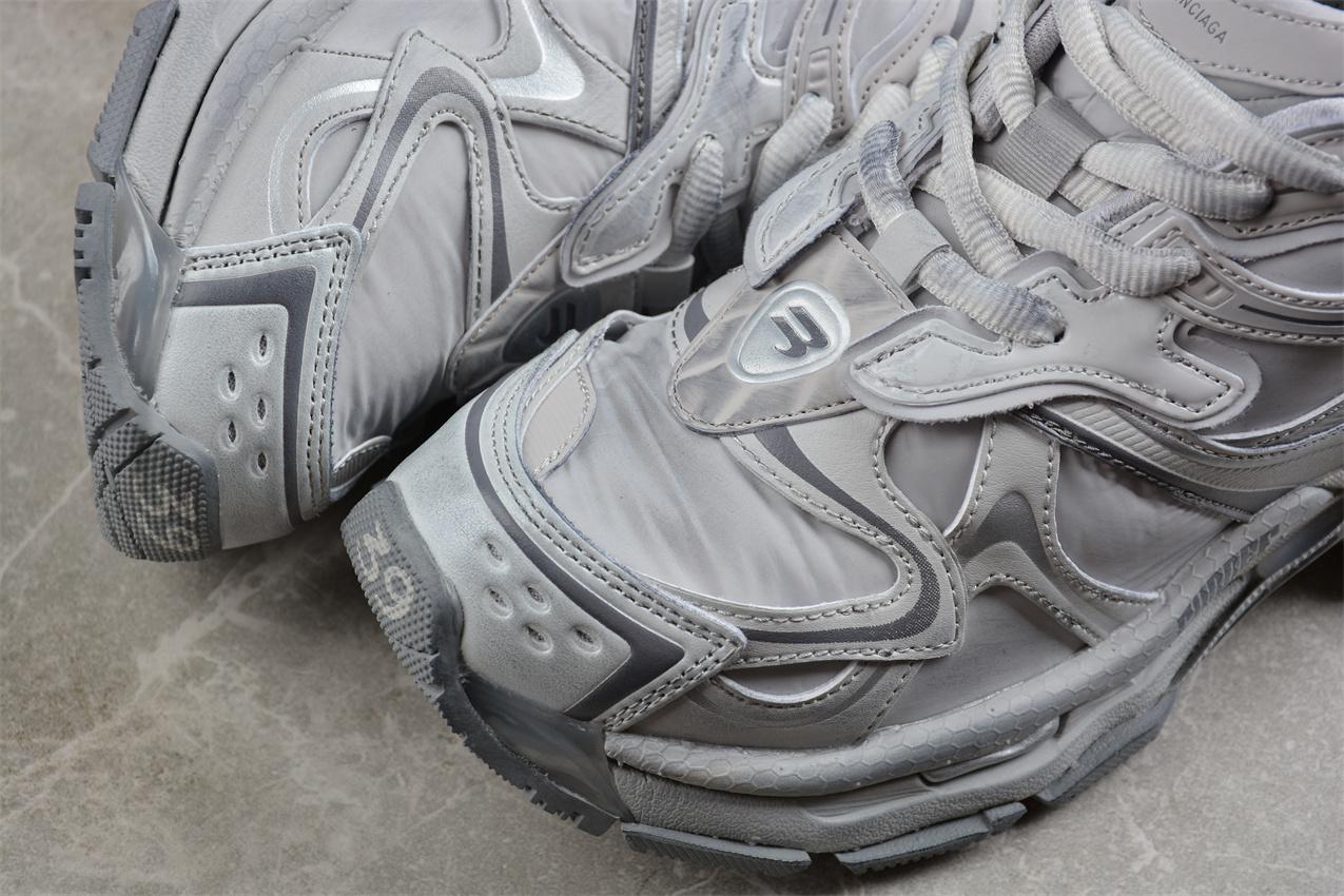 Balenciaga Runner 2 "Grey" фото № 7