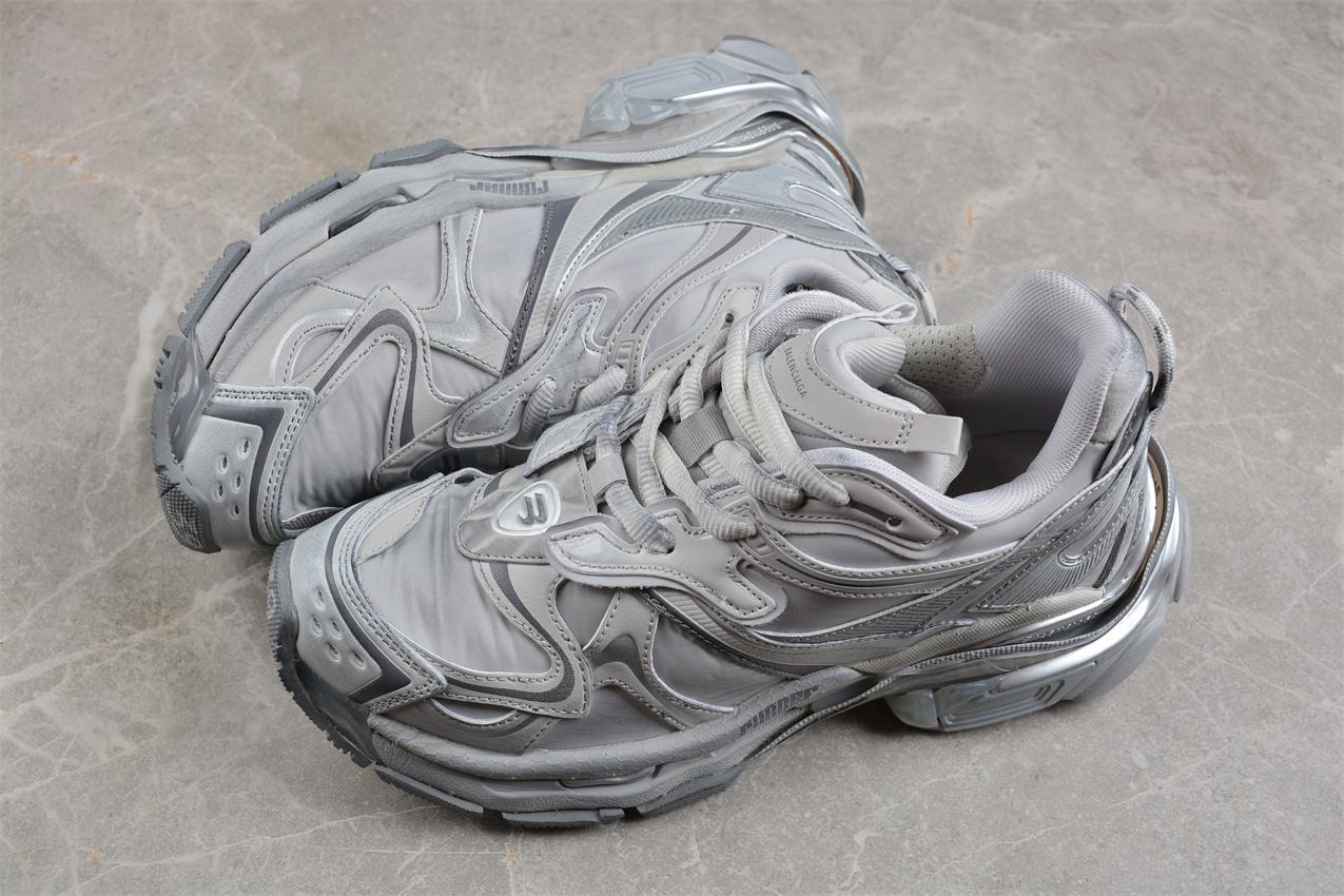 Balenciaga Runner 2 "Grey" фото № 6