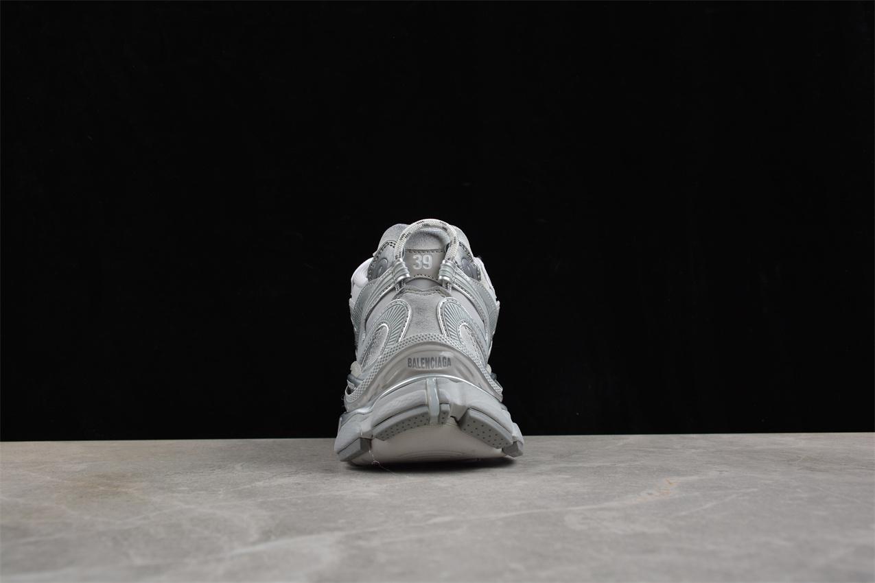 Balenciaga Runner 2 "Grey" фото № 5
