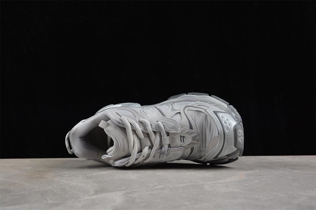 Balenciaga Runner 2 "Grey" фото № 3