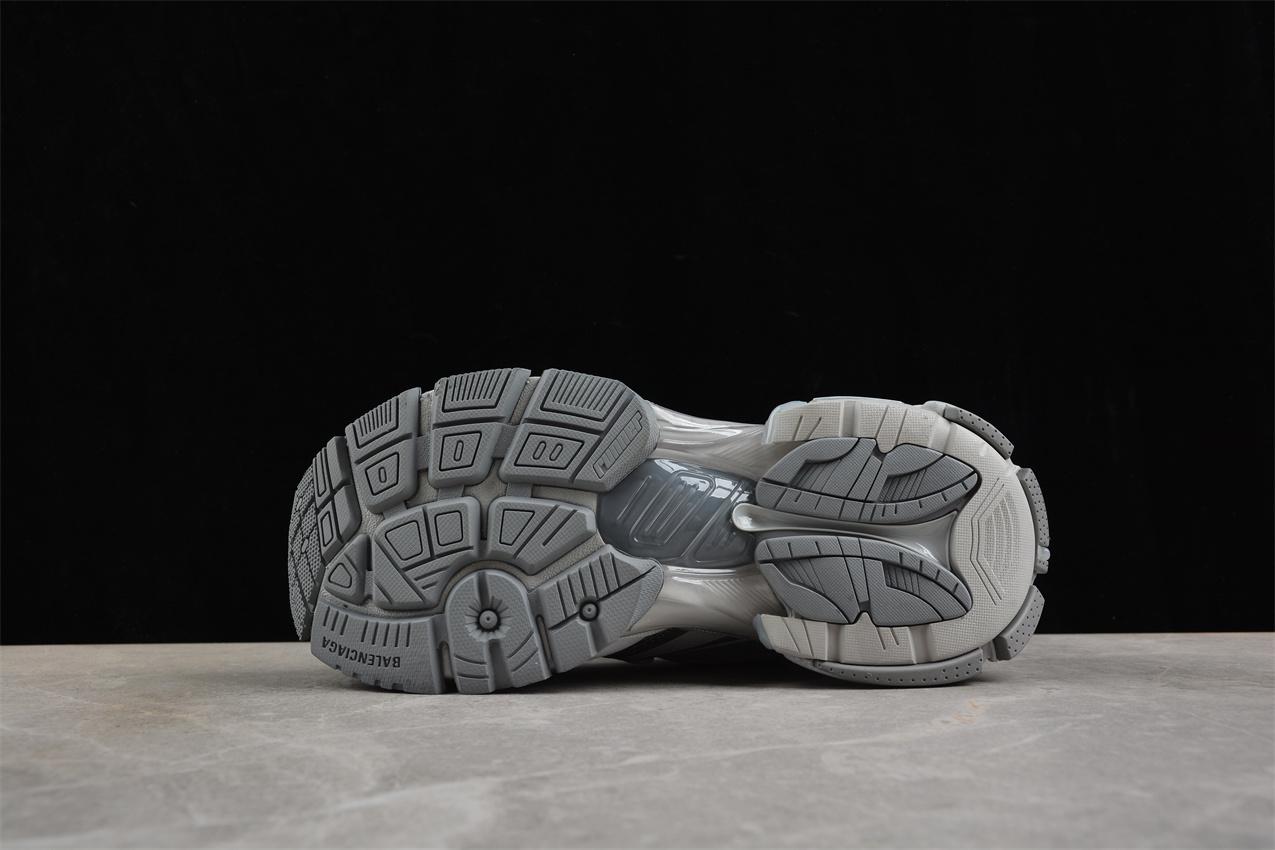 Balenciaga Runner 2 "Grey" фото № 4
