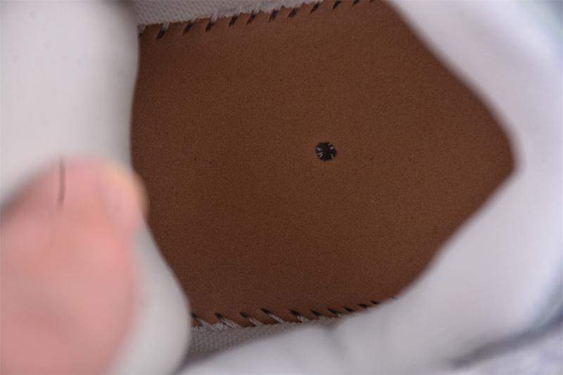 Balenciaga Runner "White/Silver/Green/Blue/Black" фото № 9