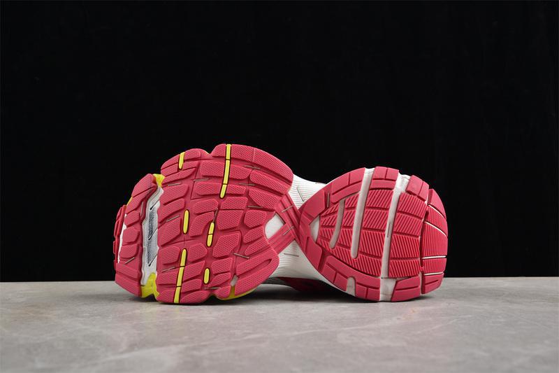 Balenciaga Stapler "Red/Yellow" фото № 4