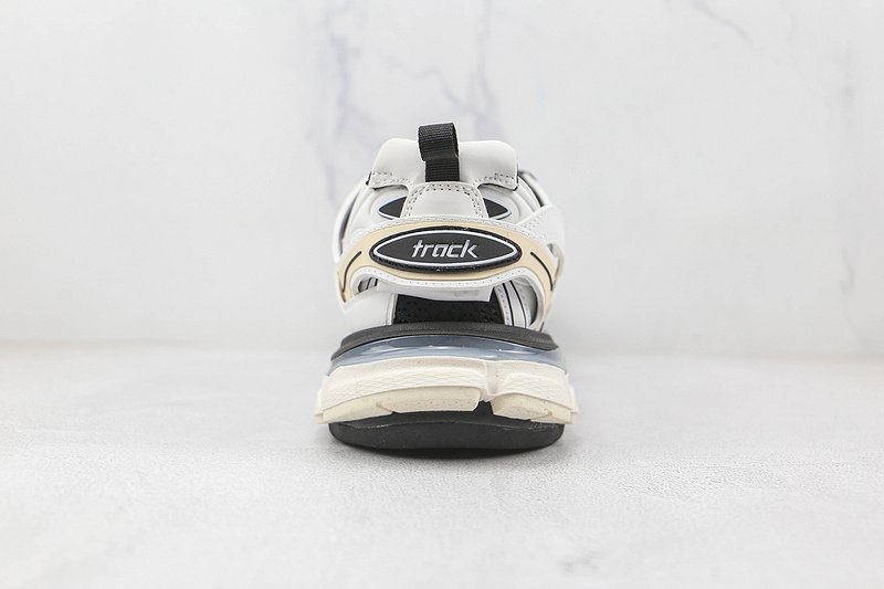Balenciaga Track "White/Beige" фото № 9