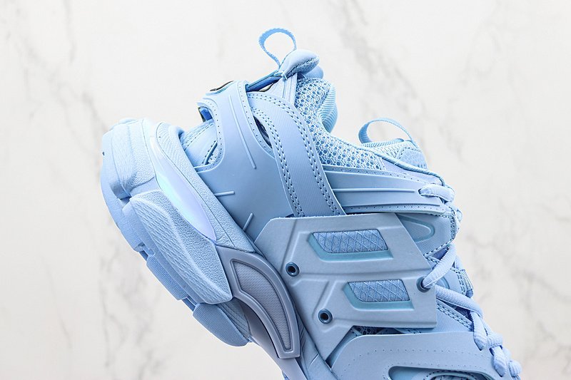 Balenciaga Track "Light Blue" фото № 4