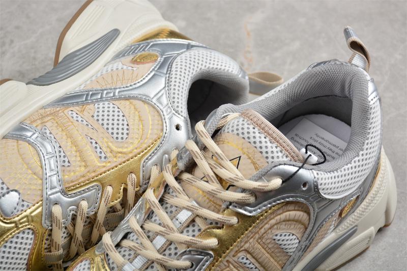 Christian Dior Chrono "Gold/White" фото № 8