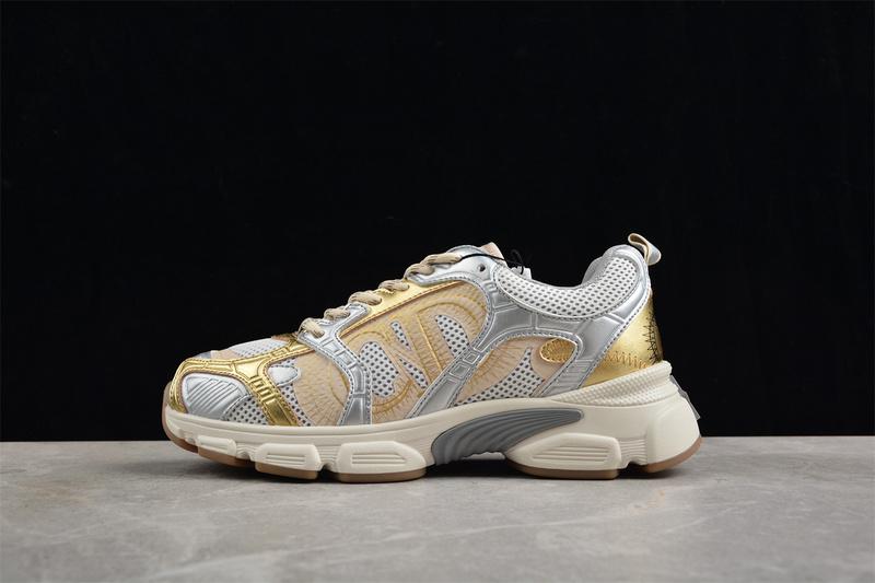 Christian Dior Chrono "Gold/White" фото № 2