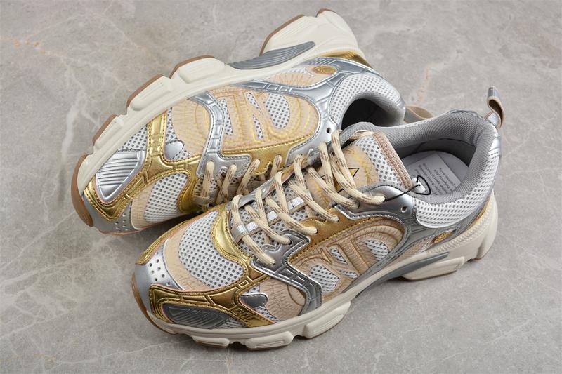 Christian Dior Chrono "Gold/White" фото № 6