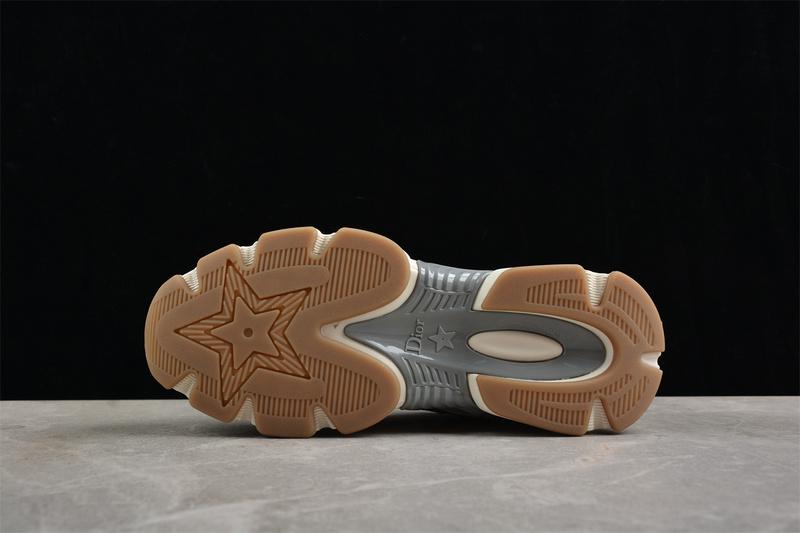 Christian Dior Chrono "Gold/White" фото № 4