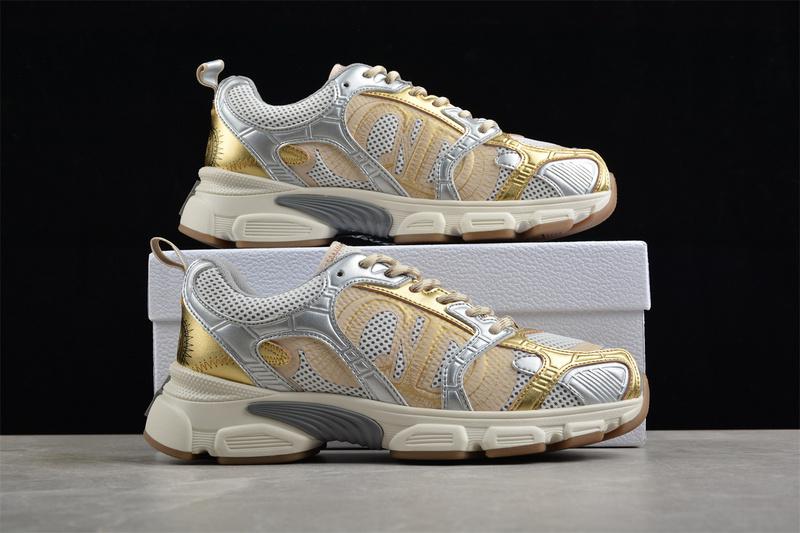 Christian Dior Chrono "Gold/White" фото № 9