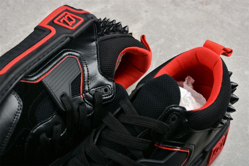 Christian Louboutin Astroloubi "Monogram" фото № 8