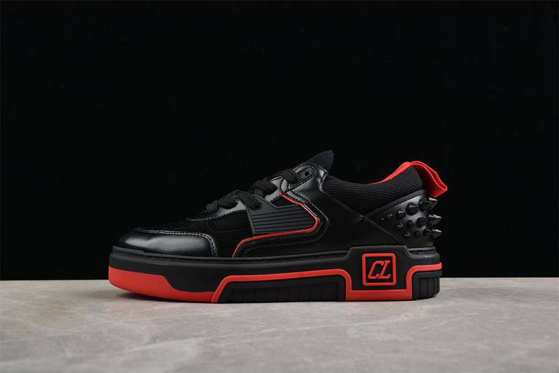 Christian Louboutin Astroloubi "Monogram" фото № 2