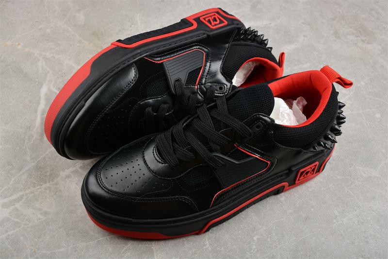 Christian Louboutin Astroloubi "Monogram" фото № 6