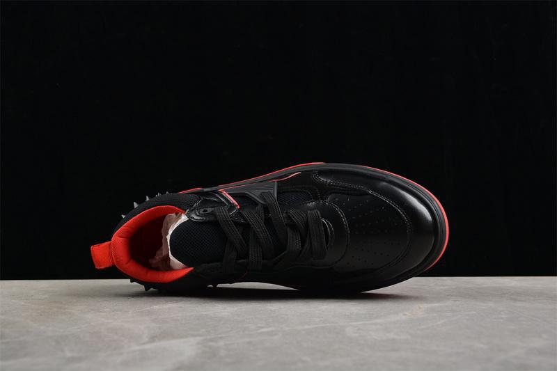 Christian Louboutin Astroloubi "Monogram" фото № 3