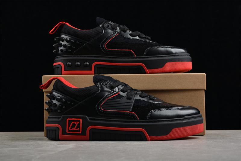 Christian Louboutin Astroloubi "Monogram" фото № 9