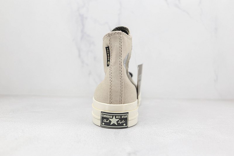 Converse Chuck Taylor All-Star 70 "Undercover New Warriors White" фото № 9