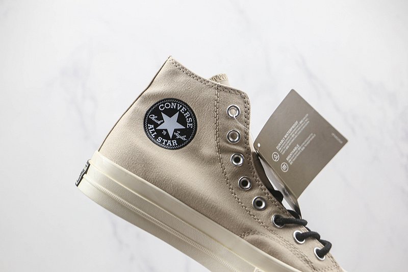 Converse Chuck Taylor All-Star 70 "Undercover New Warriors White" фото № 4