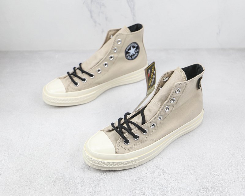 Converse Chuck Taylor All-Star 70 "Undercover New Warriors White" фото № 5