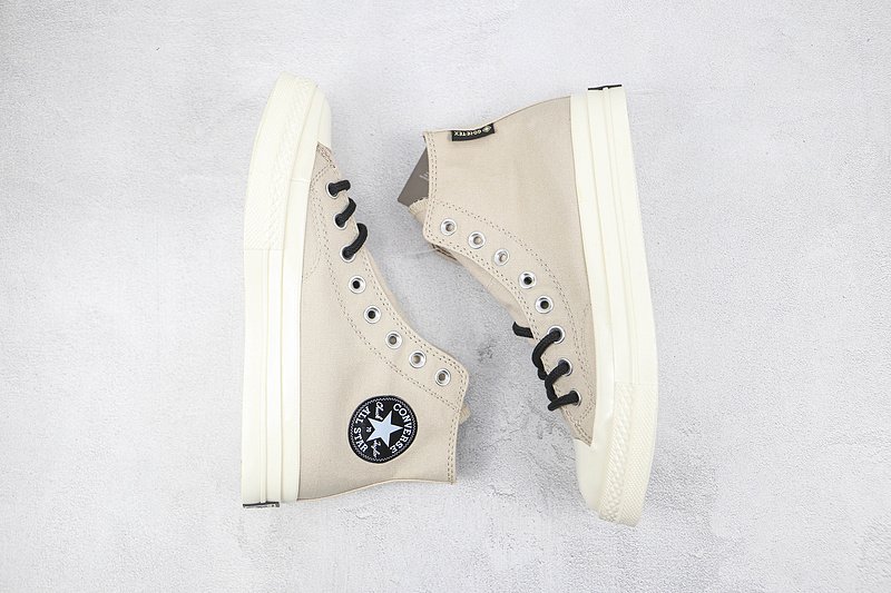 Converse Chuck Taylor All-Star 70 "Undercover New Warriors White" фото № 6