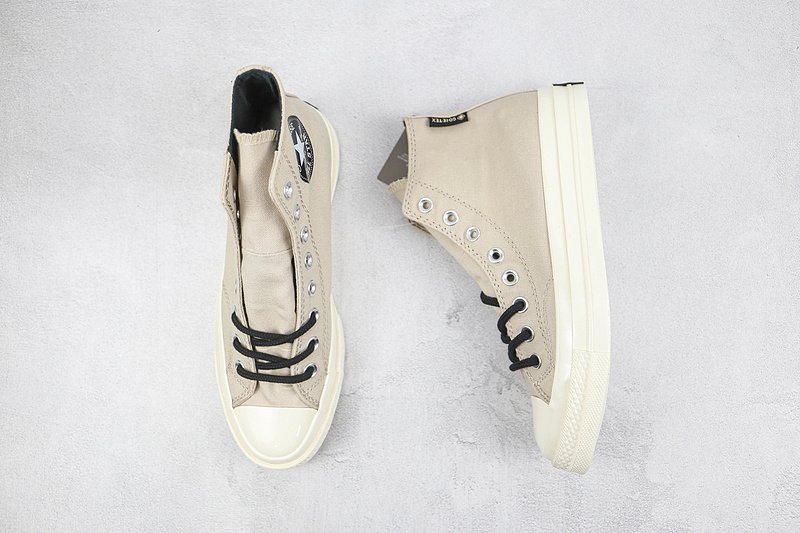 Converse Chuck Taylor All-Star 70 "Undercover New Warriors White" фото № 7