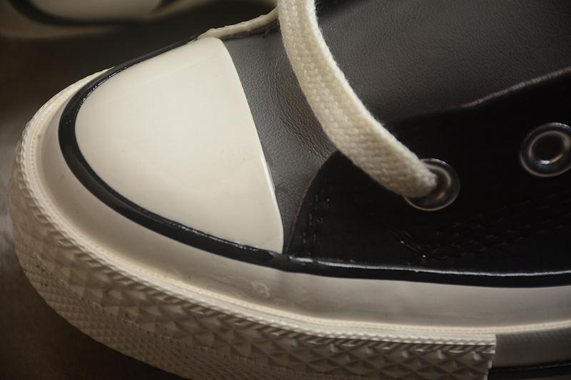 Dungeons & Dragons x Converse Chuck 70 Leather High "Black/White" фото № 7