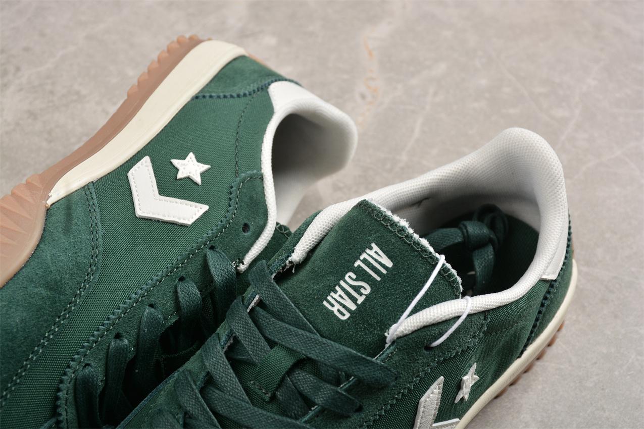 Converse Run Star Trainer "Green Envy" фото № 8