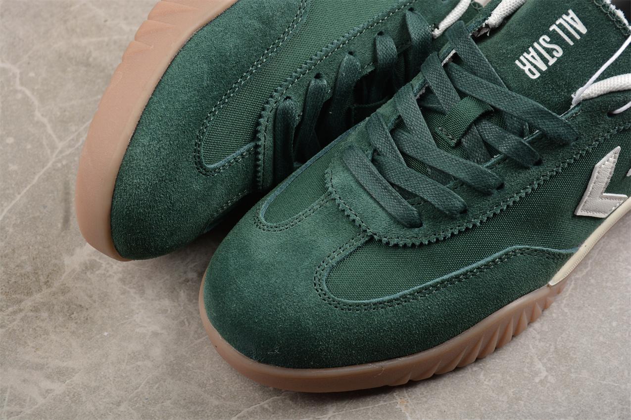 Converse Run Star Trainer "Green Envy" фото № 7