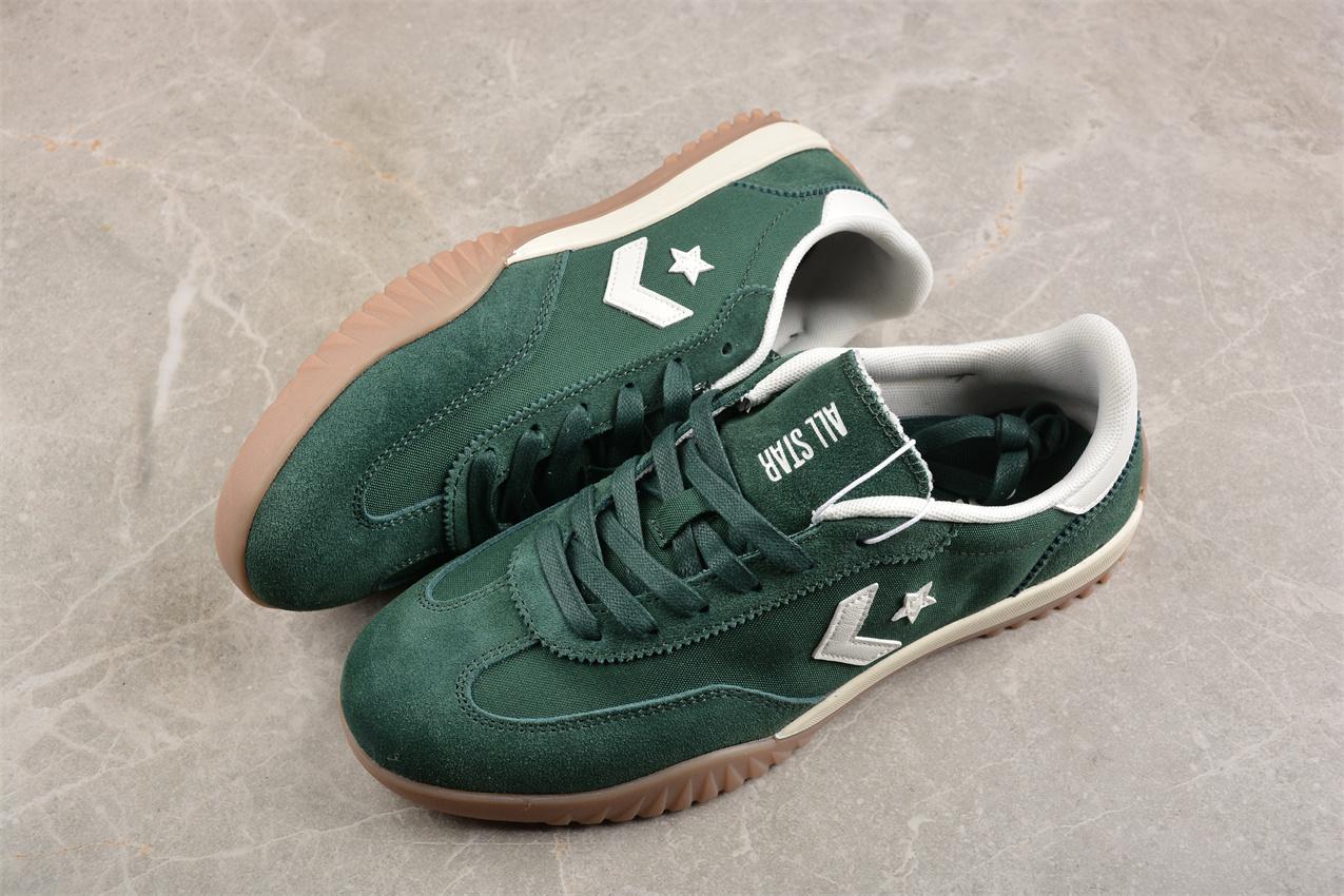 Converse Run Star Trainer "Green Envy" фото № 6