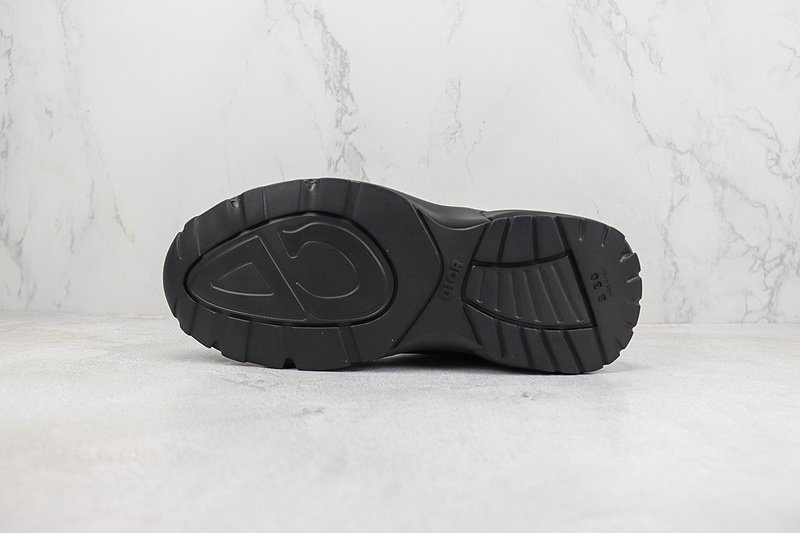 Dior B30 "Black" фото № 8