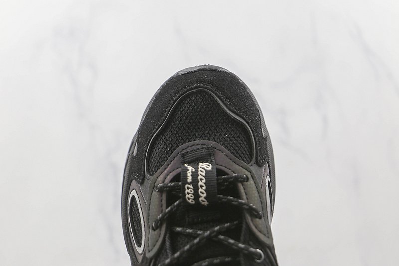 FILA Creator "Black" фото № 4