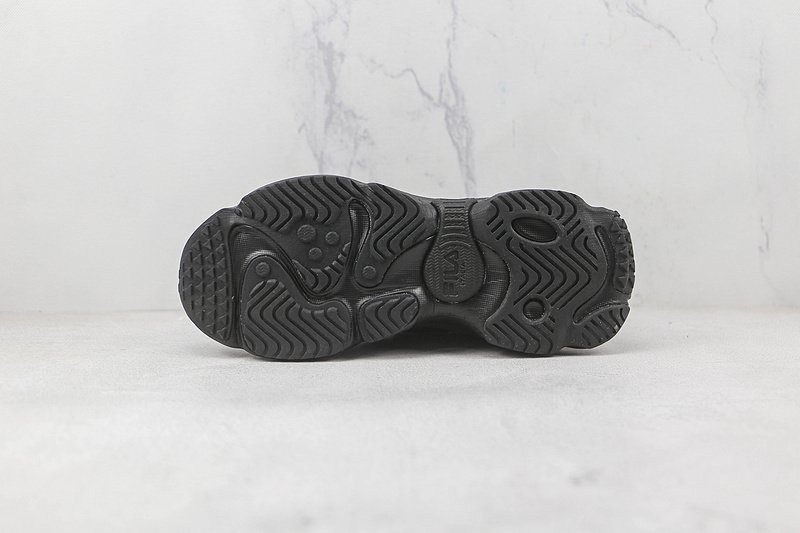 FILA Creator "Black" фото № 8