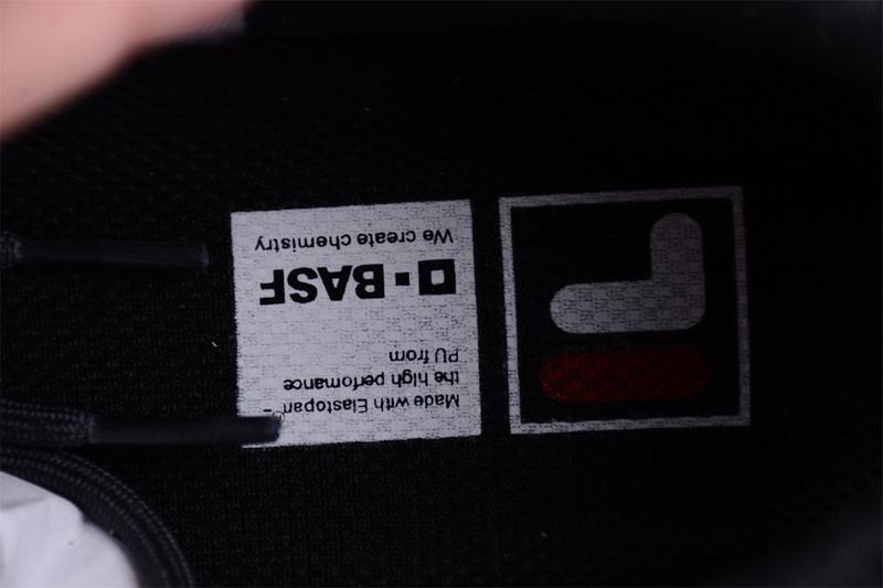 Fila Fern Chunky Sneakers "Ouster Gray/Ice Coffee" фото № 9