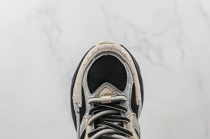 FILA Mars "Core Black/Grey" фото № 4