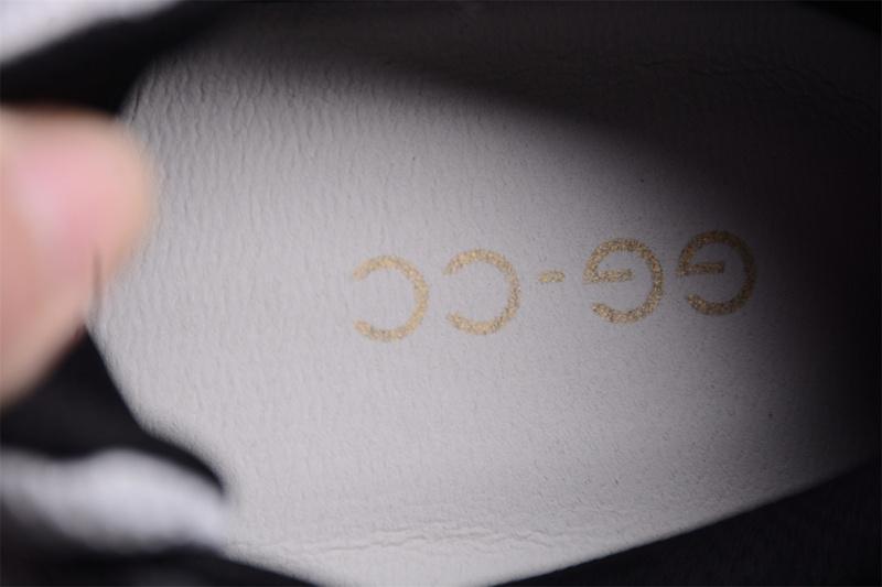 GG-CC Thick Sole “Grey” фото № 9