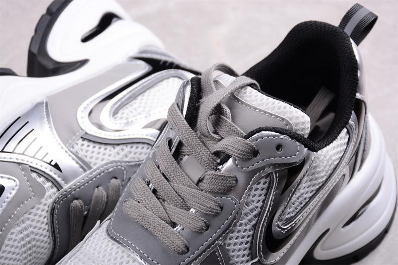 GG-CC Thick Sole “Grey” фото № 8