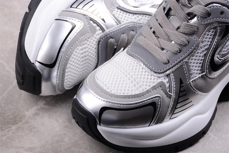 GG-CC Thick Sole “Grey” фото № 7