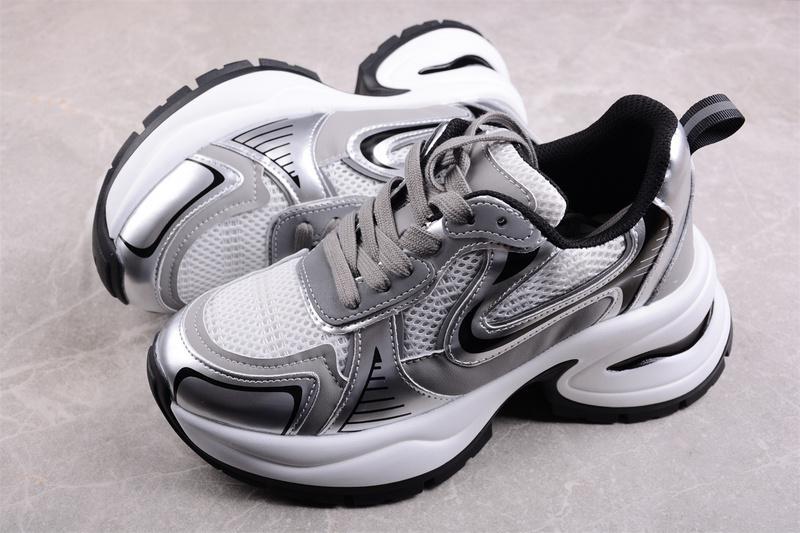 GG-CC Thick Sole “Grey” фото № 6