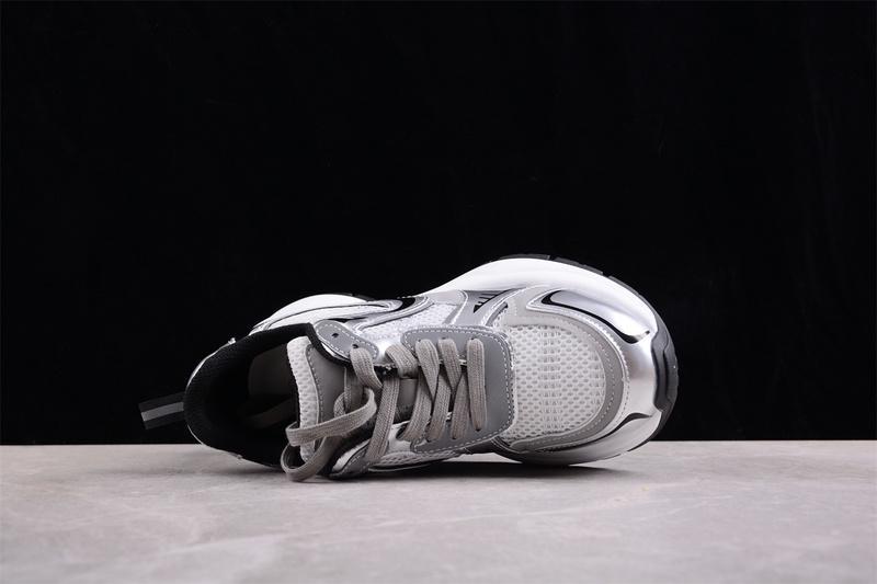GG-CC Thick Sole “Grey” фото № 3